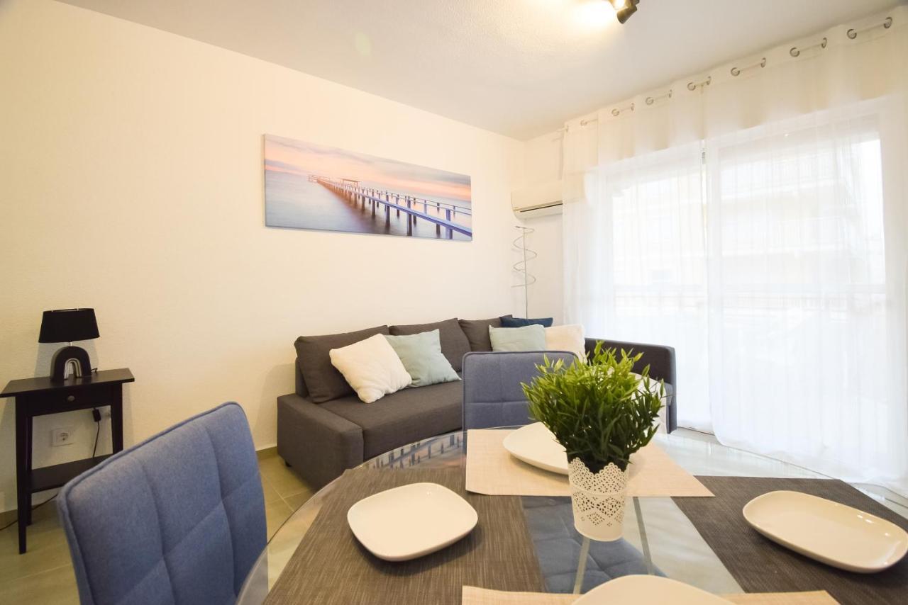 026 Chillout Del Cura - Alicante Holiday Torrevieja Exterior photo